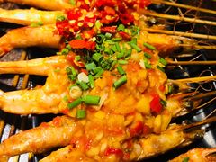 -李不管把把烧(绵阳总店)