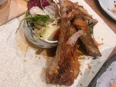 -阿吾罗日本料理(K11艺术中心店)