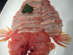 -协成海鲜火锅(情侣路店)