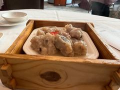 -粤财皇冠假日酒店·彩华轩中餐厅