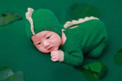 -可优蜜儿童摄影