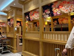 -老熟人烤肉城(马家堡店)