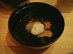 -鮨青(恒基名人购物中心店)