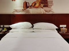 -维也纳酒店(北海银滩店)