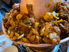 -炉小二铜锅牛蛙•川湘菜(三里屯店)