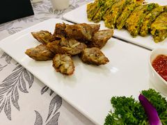 厦门五香卷-八闽食府(福建大厦店)