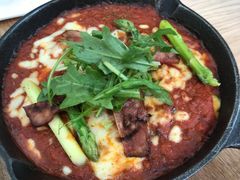 温泉蛋厚肉酱薯泥-农畉LONFOOD(福田星河COCOPark店)