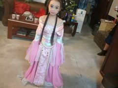 -九月鹰飞汉服摄影工作室