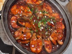 -华一楼(澳德乐店)