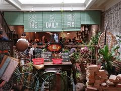 -The Daily Fix Cafe