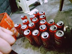 -化龙桥九宫格火锅(清水河店)