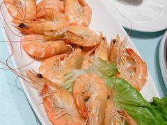 -高佳庄·舟山海鲜(海景旗舰店)