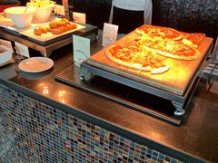 -澳门旅游塔360°旋转餐厅(南湾湖广场店)