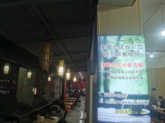-王菊美食街·王菊面馆(总店)