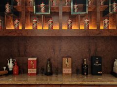 -广州富力丽思卡尔顿酒店·丽轩·粤菜