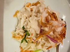 -索菲特酒店·乐轩华中餐厅