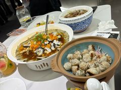 -3号仓库·创意中国菜(新世界城店)