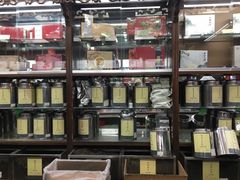-张一元(总店)