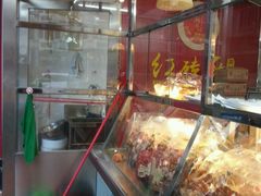 -红砖厝洪濑卤料店(南俊路店)