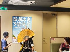 -海底捞火锅(正大乐城店)
