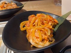 -新石器烤肉(西田城店)