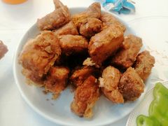-大益烤鸡