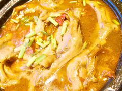 -丰乐餐厅·始于1999·本地老字号