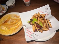 -师味葱扒虎头鲤·水席洛阳菜(元华店)