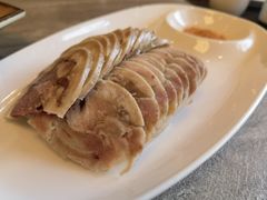 -前门后头老北京铜锅涮肉·京味菜·烤鸭(伊藤洋华堂店)