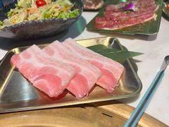 -炙城·韩式烤肉(南京东路店)