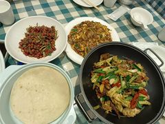 -紫光园(劲松店)