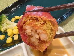 -龙庭华宴·粤菜·早茶