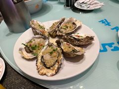 -王庄阿咪海鲜大排档(象园店)