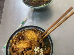 -金秋特色面馆(铜庄店)