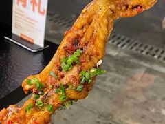 -肉店炸炸炸·爆汁孜然牛肉