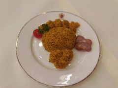 -马迭尔西餐厅(中央大街店)