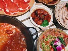 -贰回巷火锅馆(钟楼店)