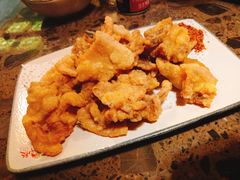 酥肉-坎爷秘制火锅(一格广场店)