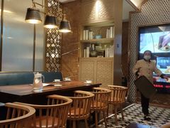 大堂-沙力海(北大街店)