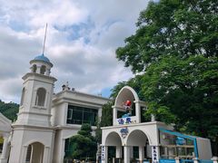 -清泉湾生态旅游度假区