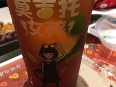 -肯德基(尧佳路店)