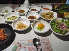 -本家韩国烤肉(青岛万象城店)