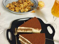 -丽莎蓓甜CAKE生日蛋糕·动物奶油(石家庄店)