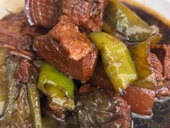 红烧肉-蘭心餐厅(进贤路店)