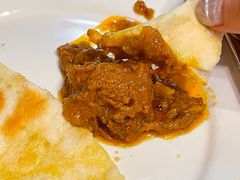 -Santoor 萨都里印度餐厅(北锣鼓巷店)
