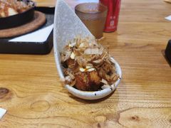 章鱼小丸子-雷门拉面店(新光天地店)