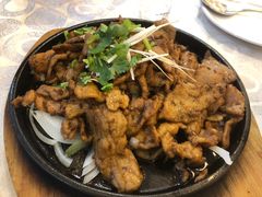 -马凯餐厅(长椿街店)