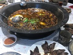-盐老幺自贡盐帮菜老店
