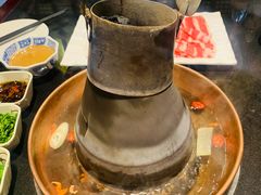 -东来顺饭庄(金泉广场店)