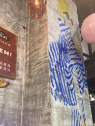 -T.1 hair salon烫染接发